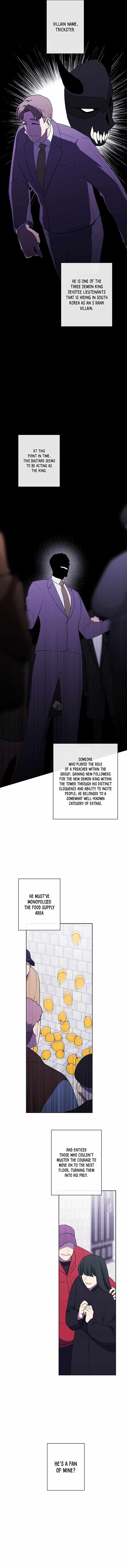Trapped in a Webnovel as a Good for Nothing Chapter 153 - Page 6