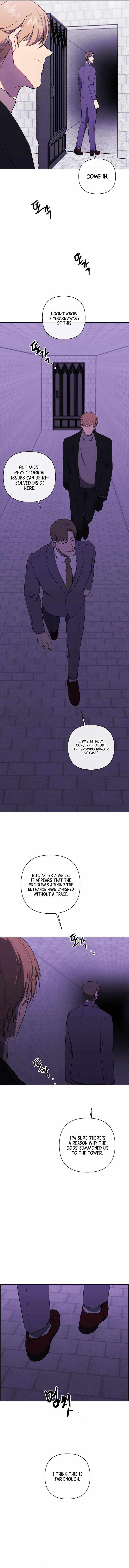 Trapped in a Webnovel as a Good for Nothing Chapter 153 - Page 10