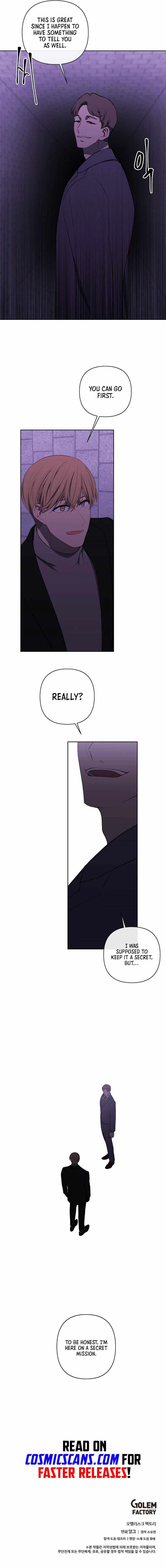 Trapped in a Webnovel as a Good for Nothing Chapter 153 - Page 11