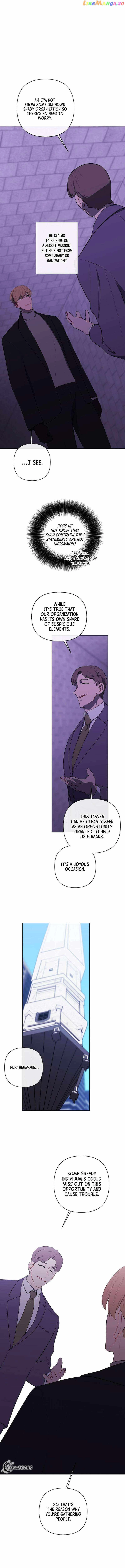 Trapped in a Webnovel as a Good for Nothing Chapter 154 - Page 3