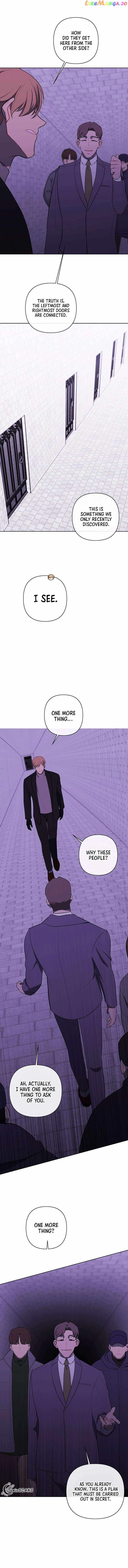 Trapped in a Webnovel as a Good for Nothing Chapter 154 - Page 6