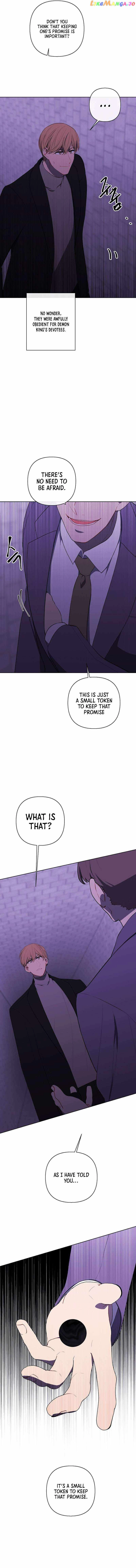 Trapped in a Webnovel as a Good for Nothing Chapter 154 - Page 7