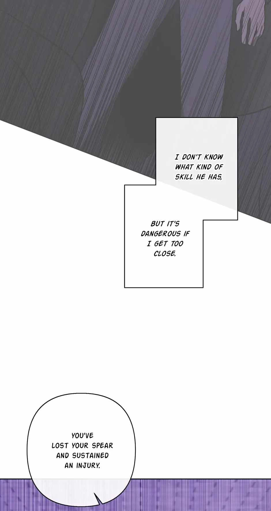 Trapped in a Webnovel as a Good for Nothing Chapter 155 - Page 19