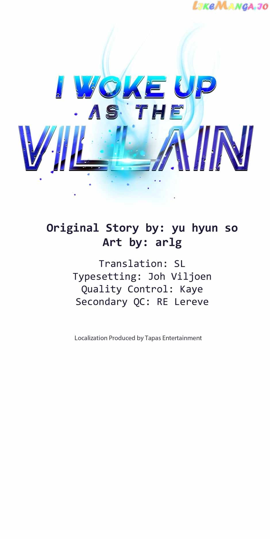 Trapped in a Webnovel as a Good for Nothing Chapter 156 - Page 7