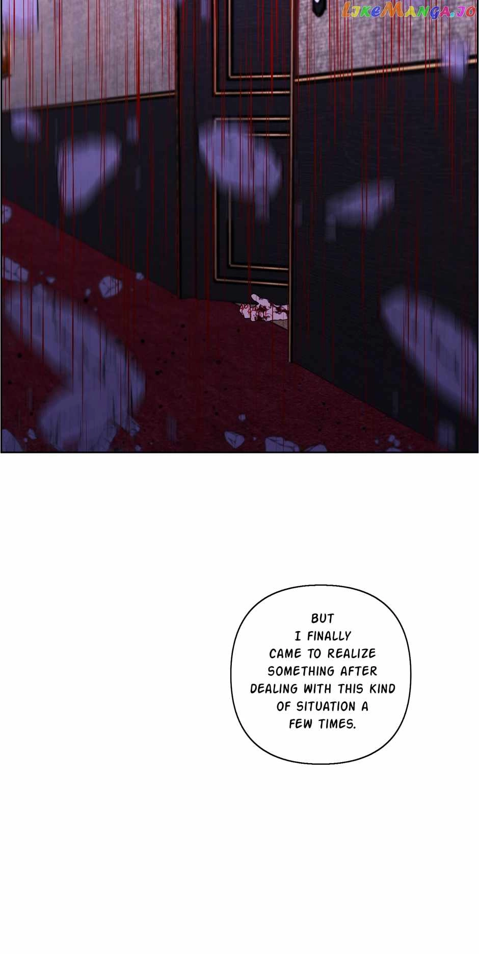 Trapped in a Webnovel as a Good for Nothing Chapter 156 - Page 13