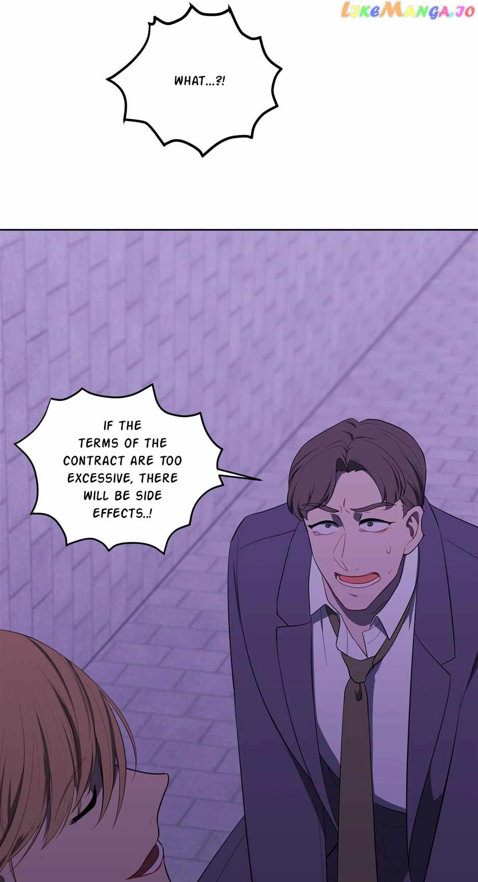 Trapped in a Webnovel as a Good for Nothing Chapter 156 - Page 27