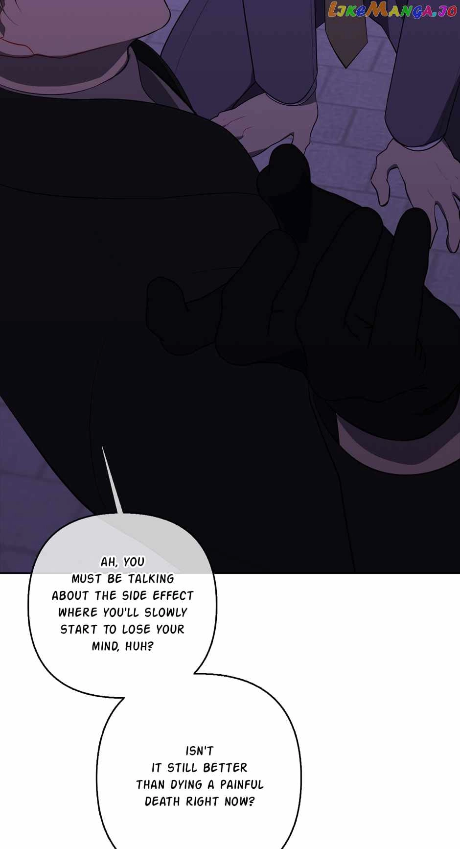 Trapped in a Webnovel as a Good for Nothing Chapter 156 - Page 28
