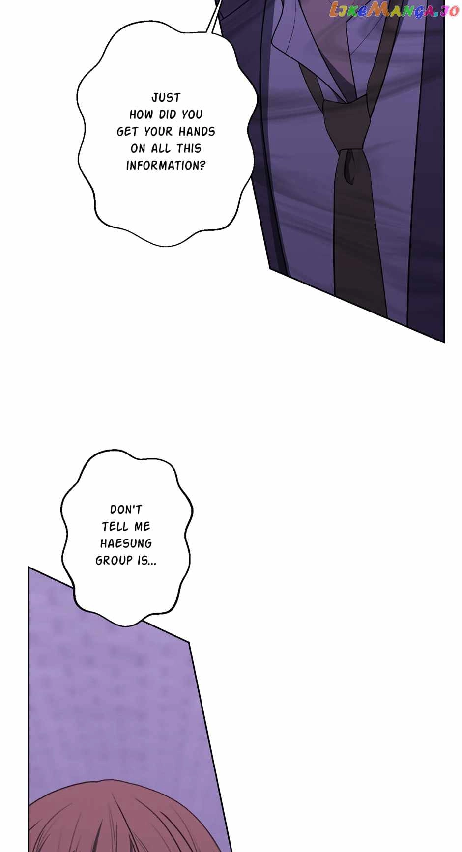 Trapped in a Webnovel as a Good for Nothing Chapter 156 - Page 30