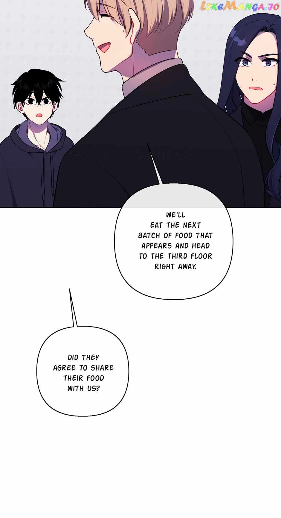 Trapped in a Webnovel as a Good for Nothing Chapter 156 - Page 40
