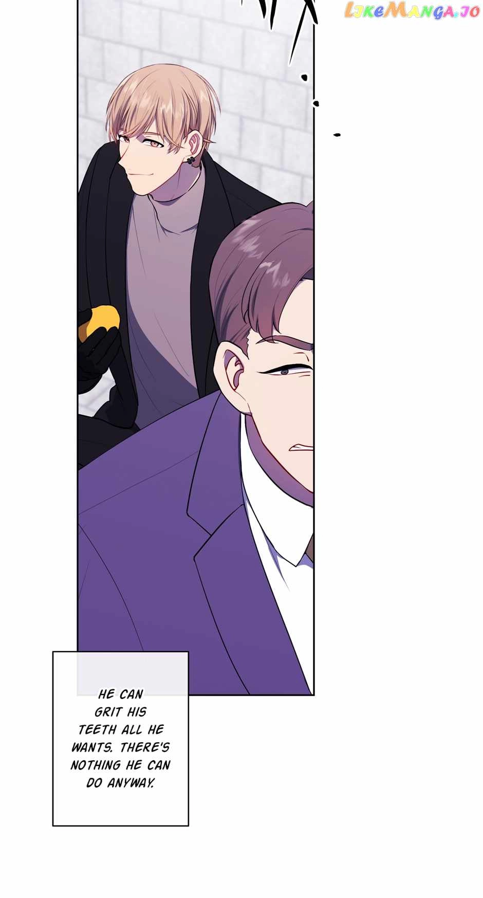 Trapped in a Webnovel as a Good for Nothing Chapter 156 - Page 51