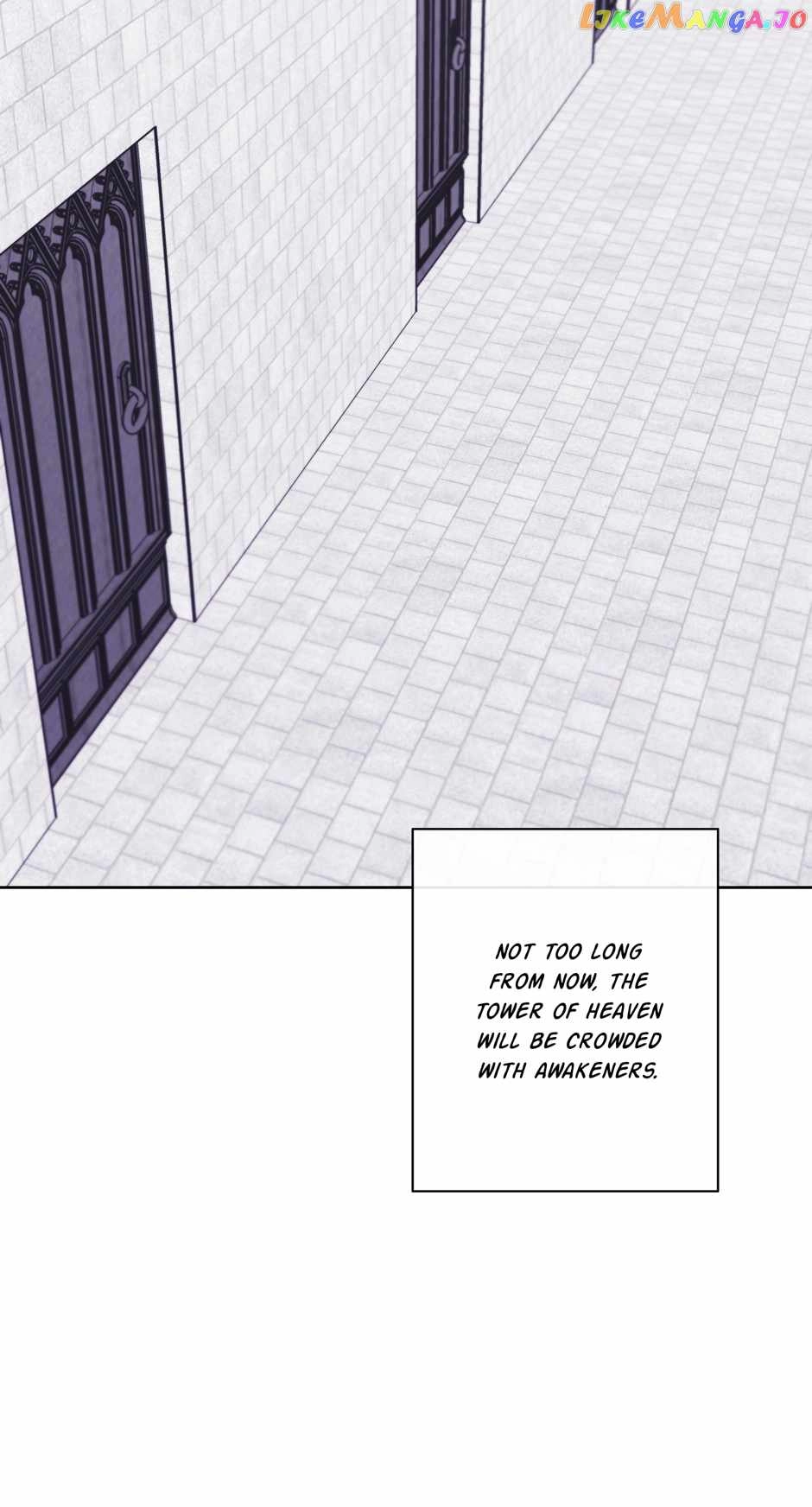 Trapped in a Webnovel as a Good for Nothing Chapter 156 - Page 54