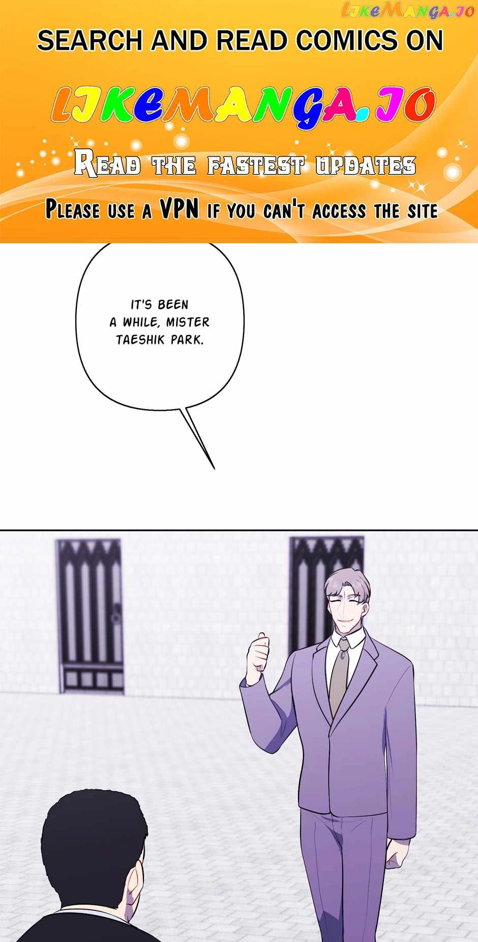 Trapped in a Webnovel as a Good for Nothing Chapter 157 - Page 1