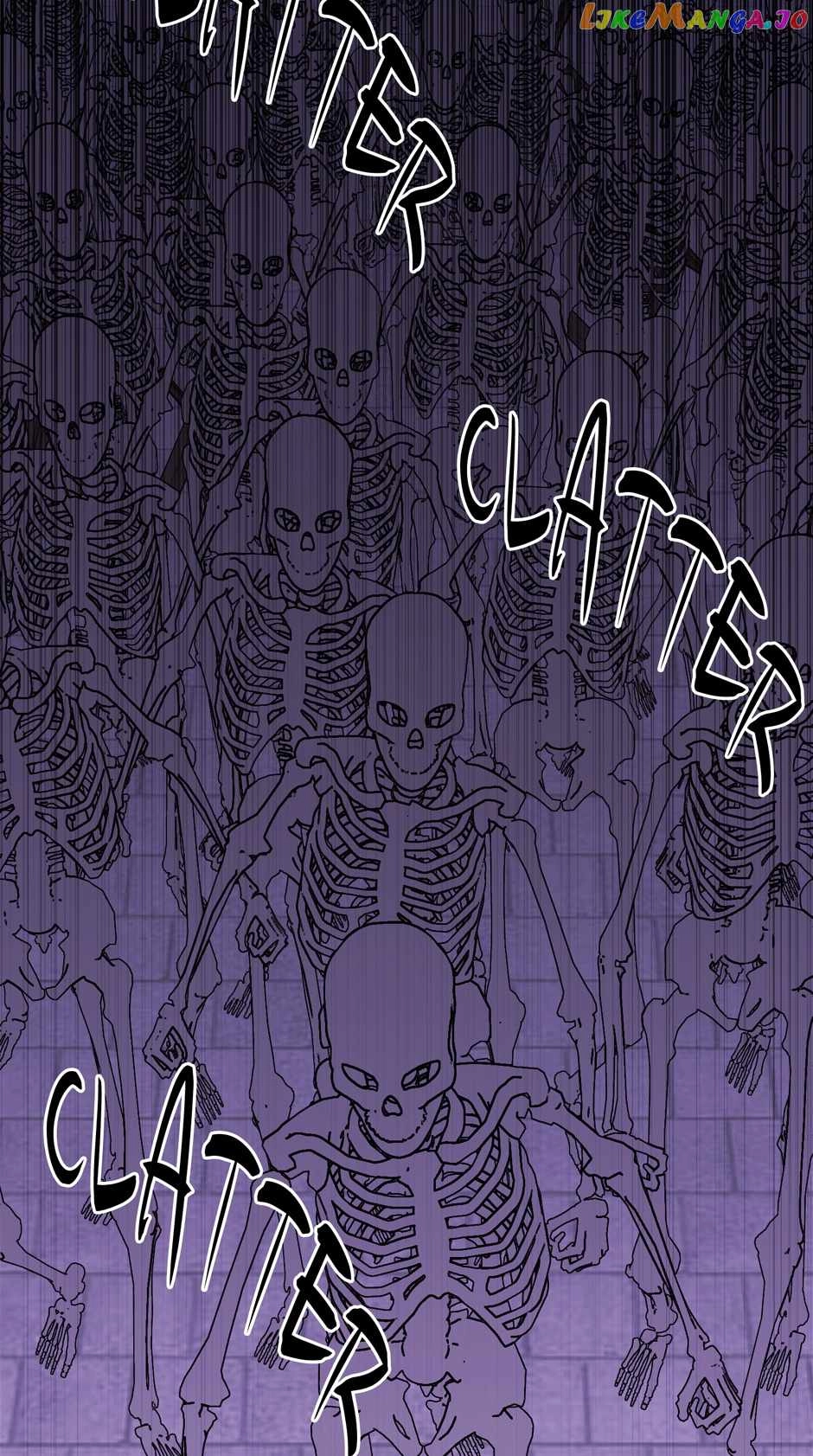 Trapped in a Webnovel as a Good for Nothing Chapter 157 - Page 31