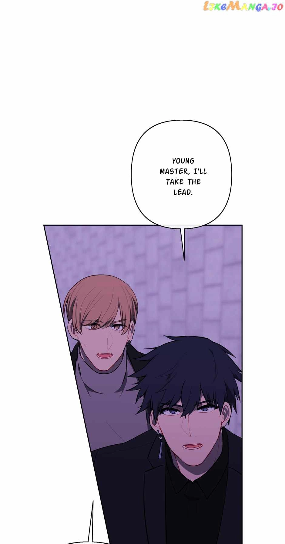 Trapped in a Webnovel as a Good for Nothing Chapter 157 - Page 34
