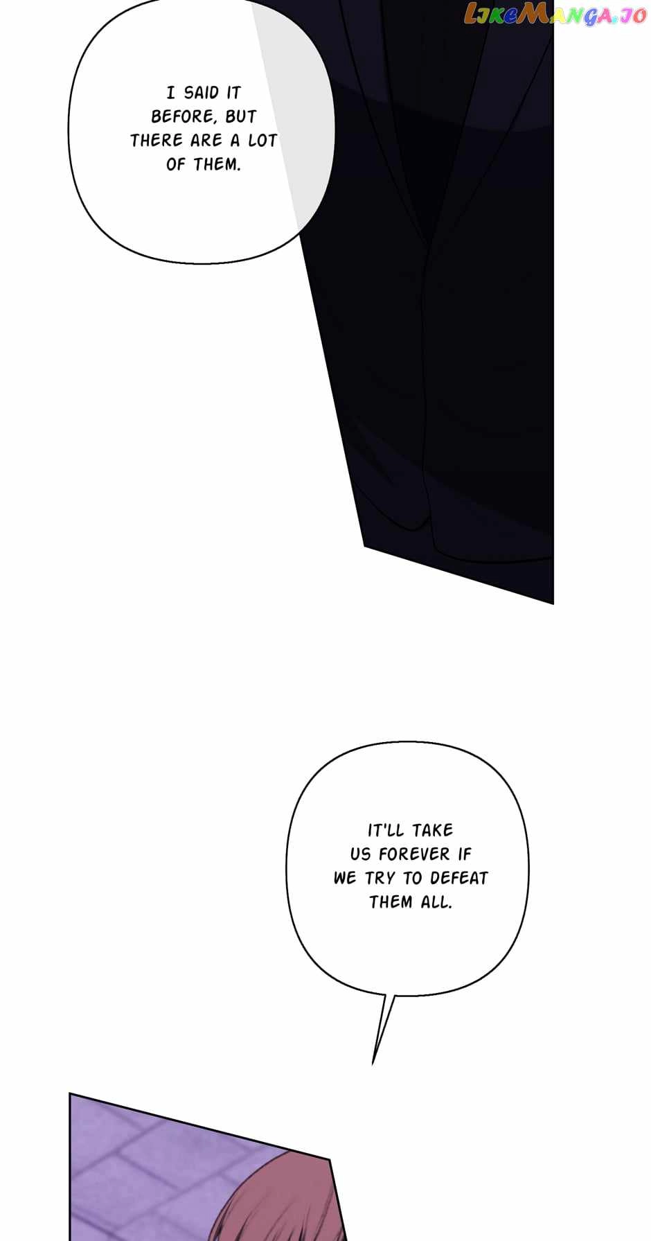 Trapped in a Webnovel as a Good for Nothing Chapter 157 - Page 35