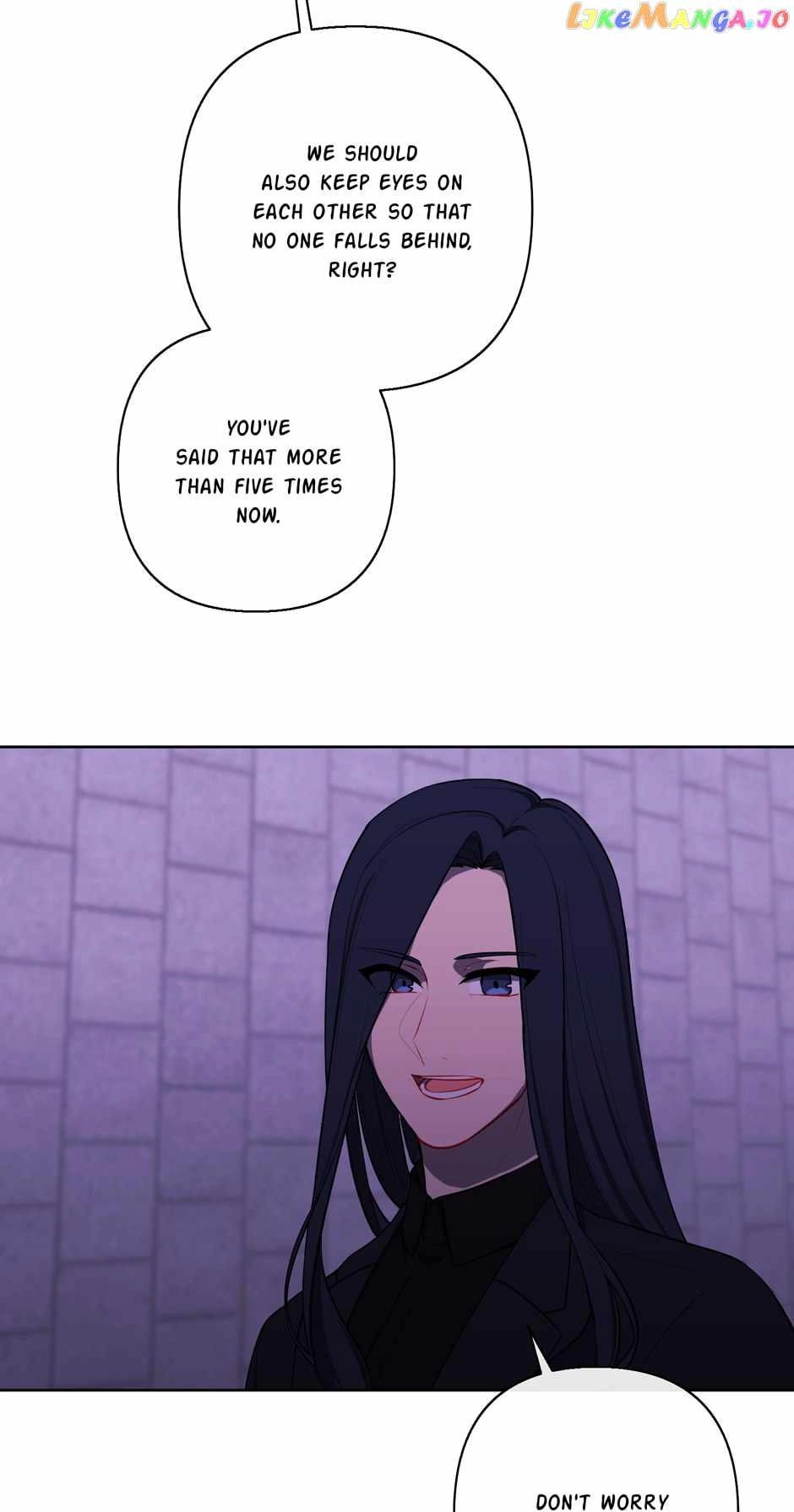 Trapped in a Webnovel as a Good for Nothing Chapter 157 - Page 37