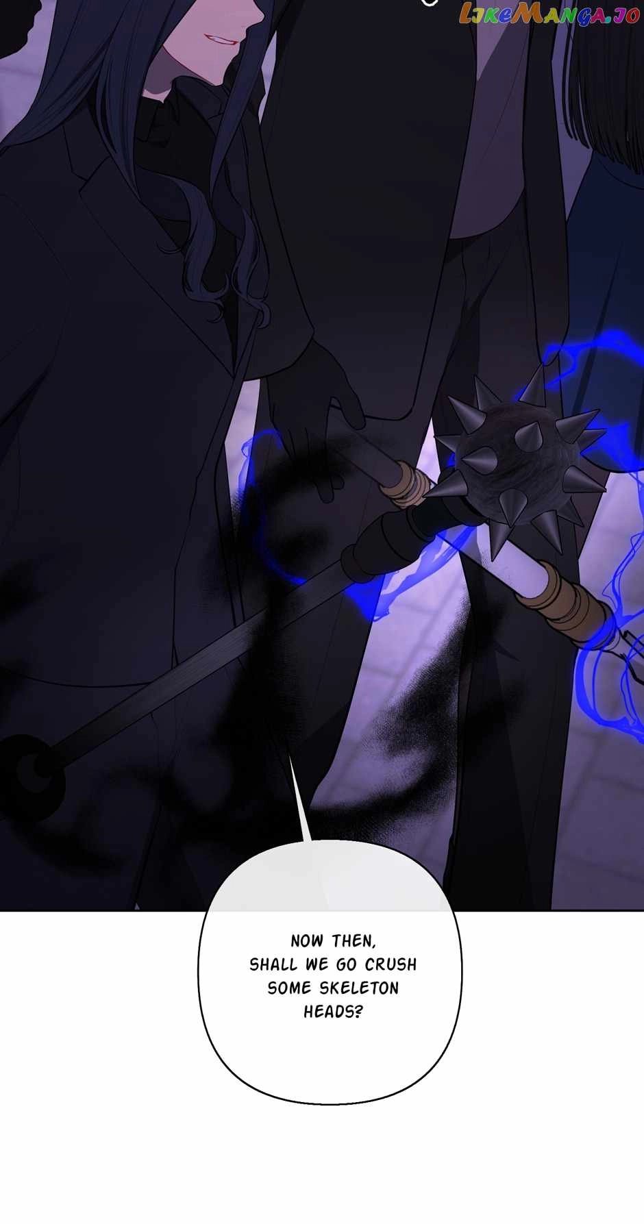 Trapped in a Webnovel as a Good for Nothing Chapter 157 - Page 40