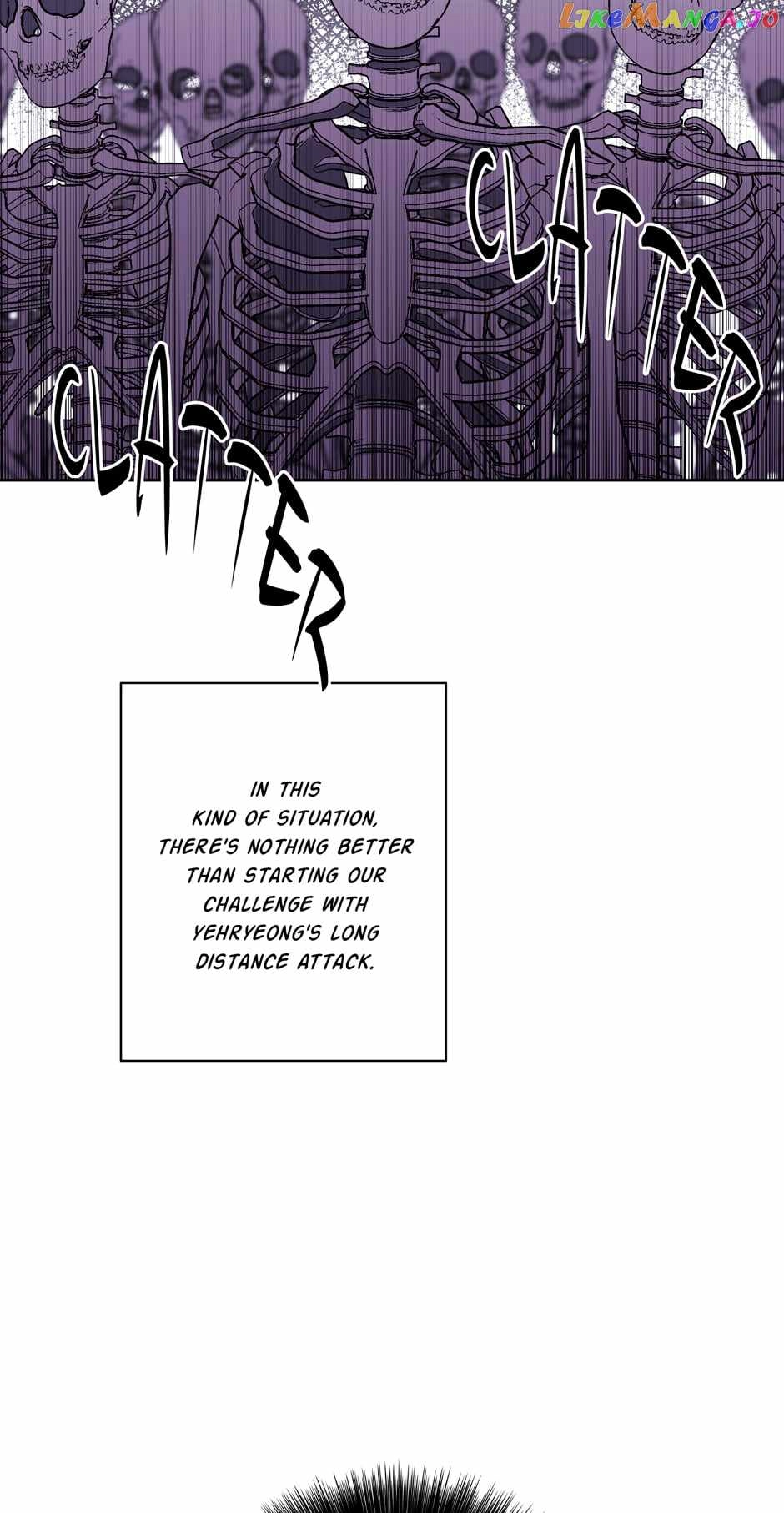Trapped in a Webnovel as a Good for Nothing Chapter 157 - Page 43