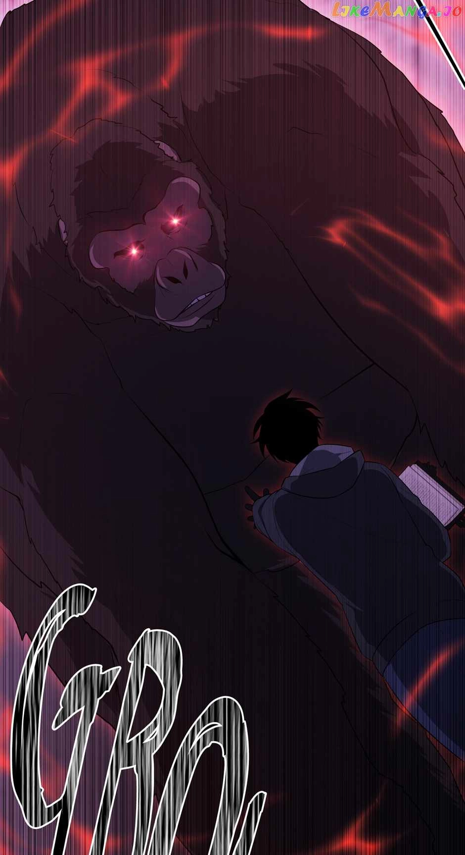 Trapped in a Webnovel as a Good for Nothing Chapter 157 - Page 52