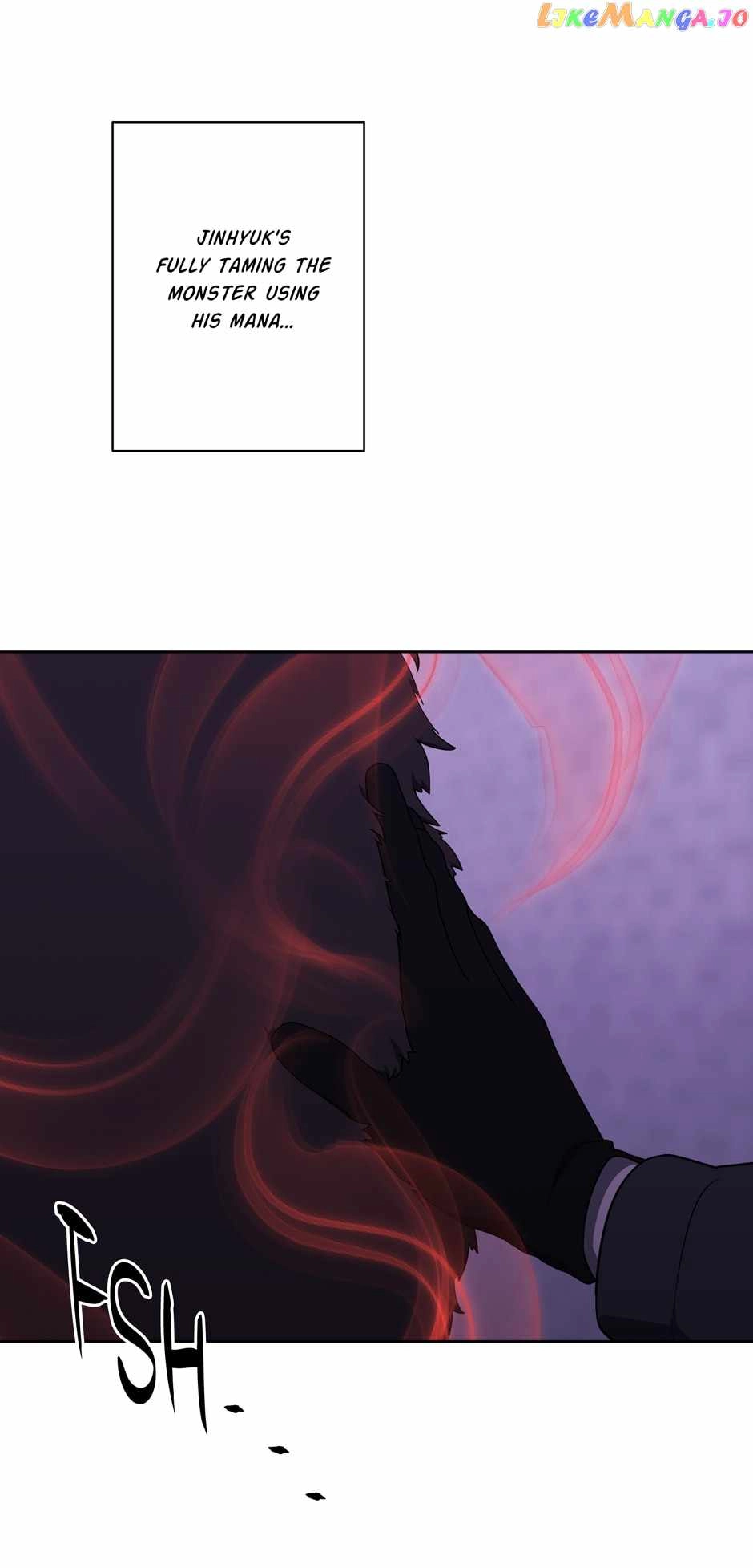 Trapped in a Webnovel as a Good for Nothing Chapter 157 - Page 61