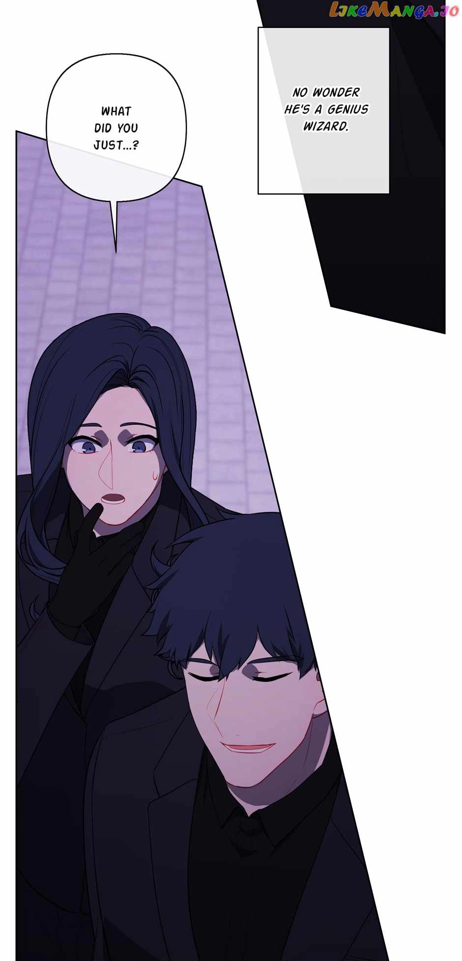 Trapped in a Webnovel as a Good for Nothing Chapter 157 - Page 63
