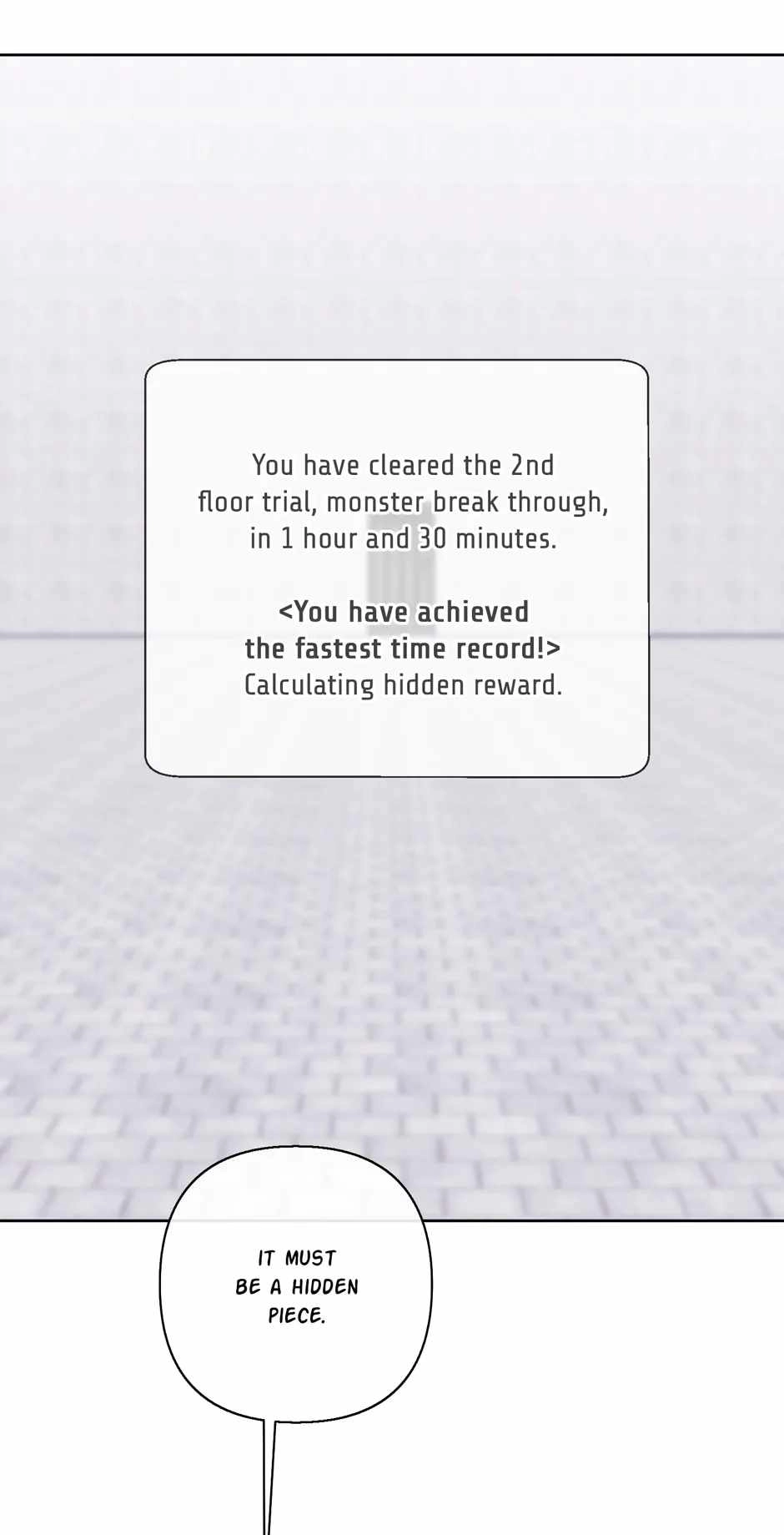 Trapped in a Webnovel as a Good for Nothing Chapter 158 - Page 23