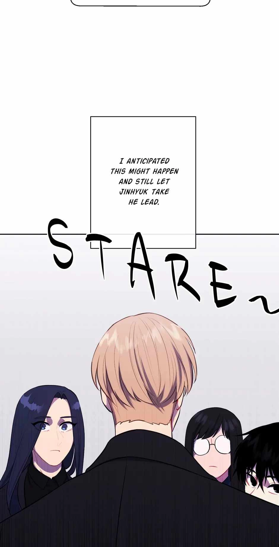 Trapped in a Webnovel as a Good for Nothing Chapter 158 - Page 25