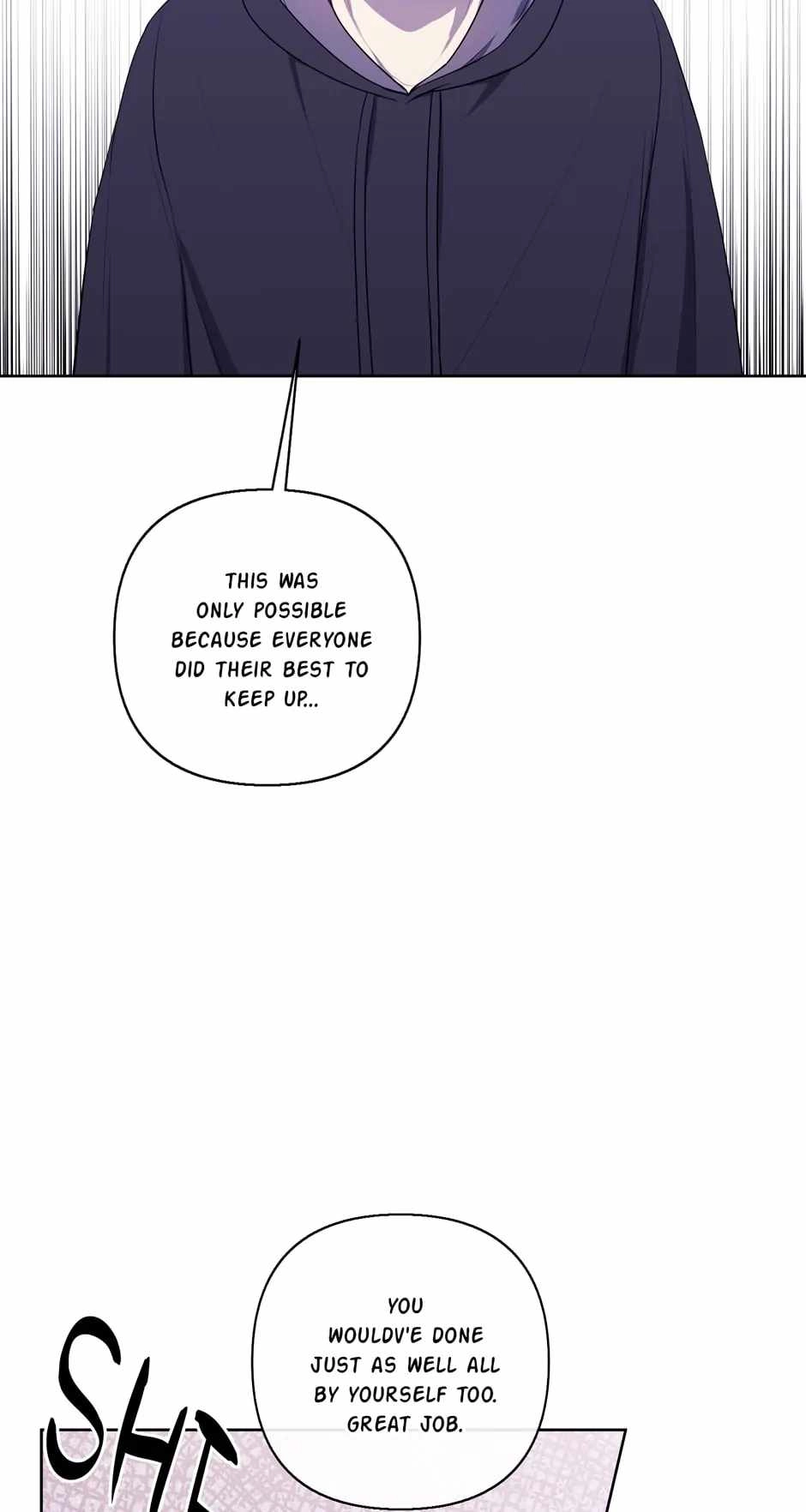 Trapped in a Webnovel as a Good for Nothing Chapter 158 - Page 30