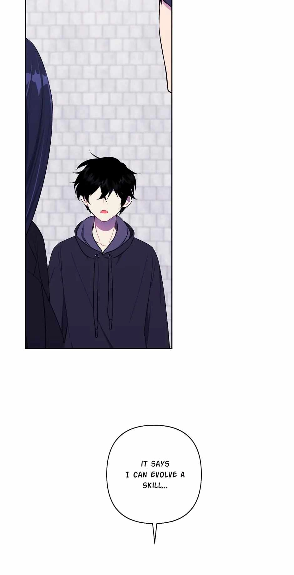 Trapped in a Webnovel as a Good for Nothing Chapter 158 - Page 45