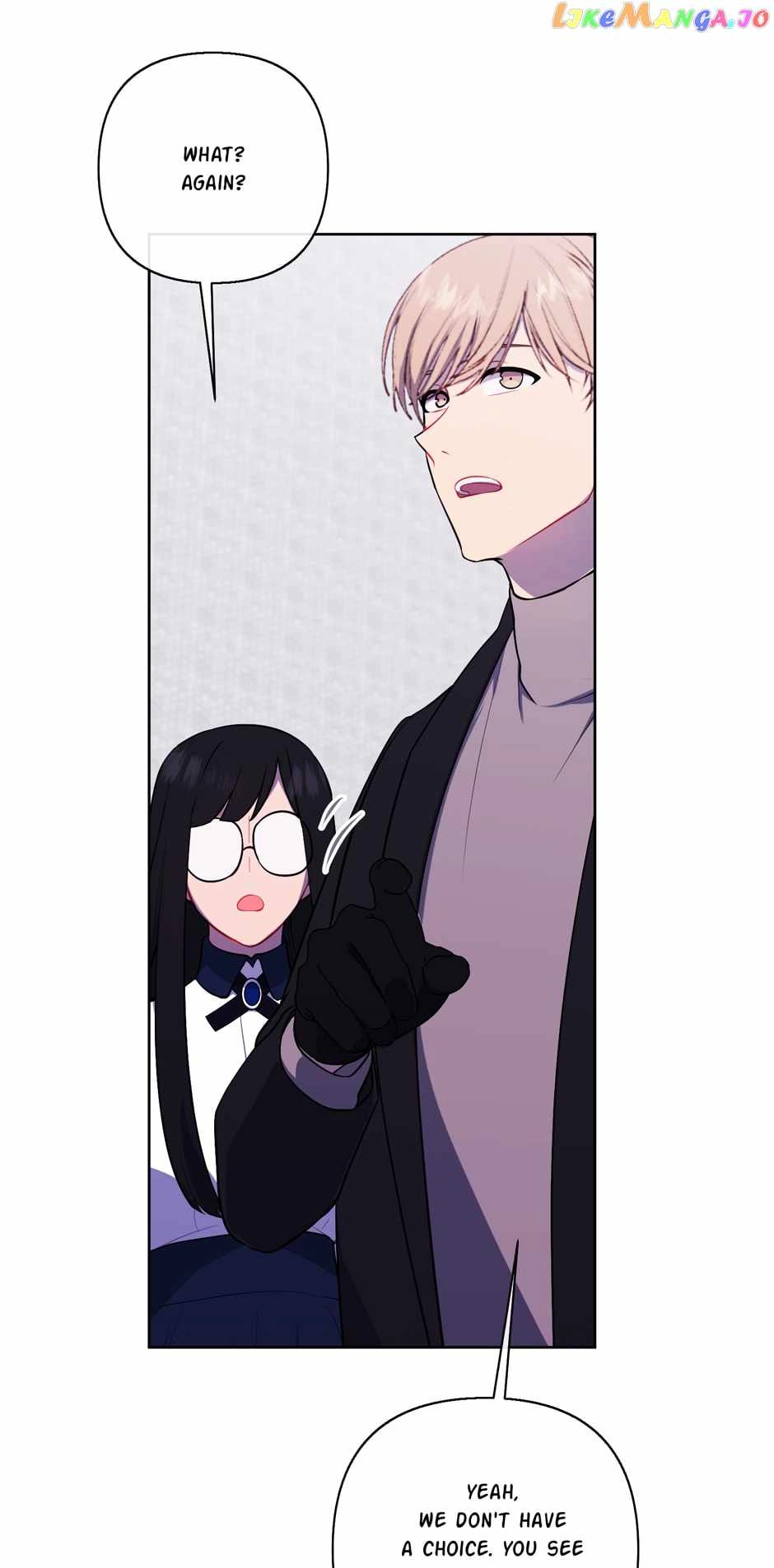 Trapped in a Webnovel as a Good for Nothing Chapter 159 - Page 3