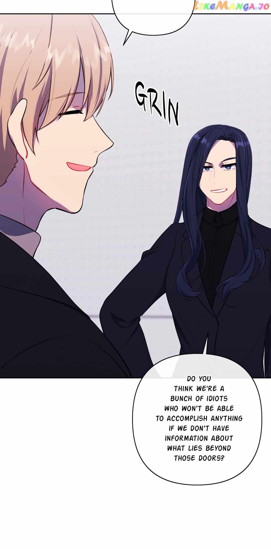 Trapped in a Webnovel as a Good for Nothing Chapter 159 - Page 6