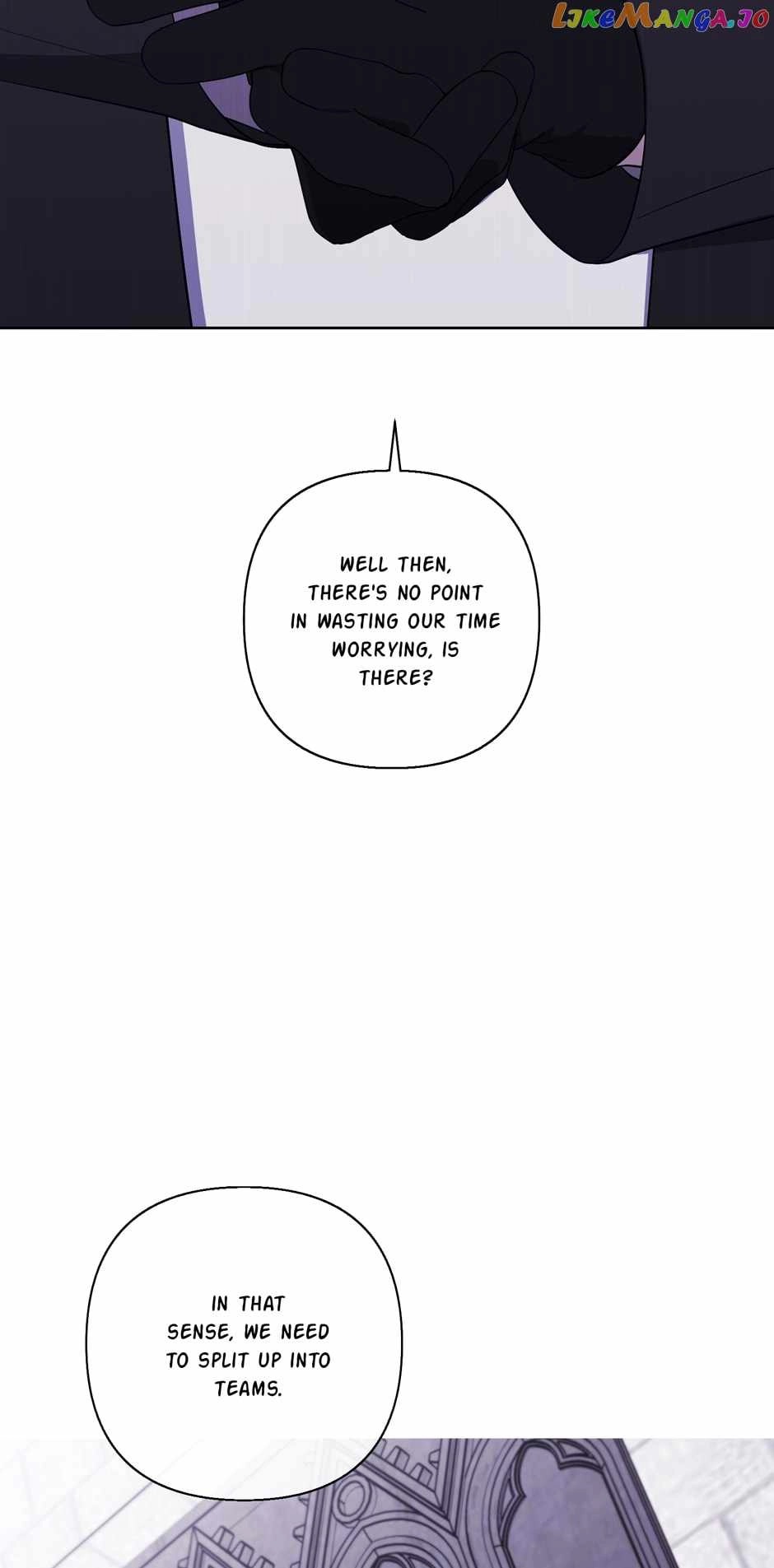 Trapped in a Webnovel as a Good for Nothing Chapter 159 - Page 8