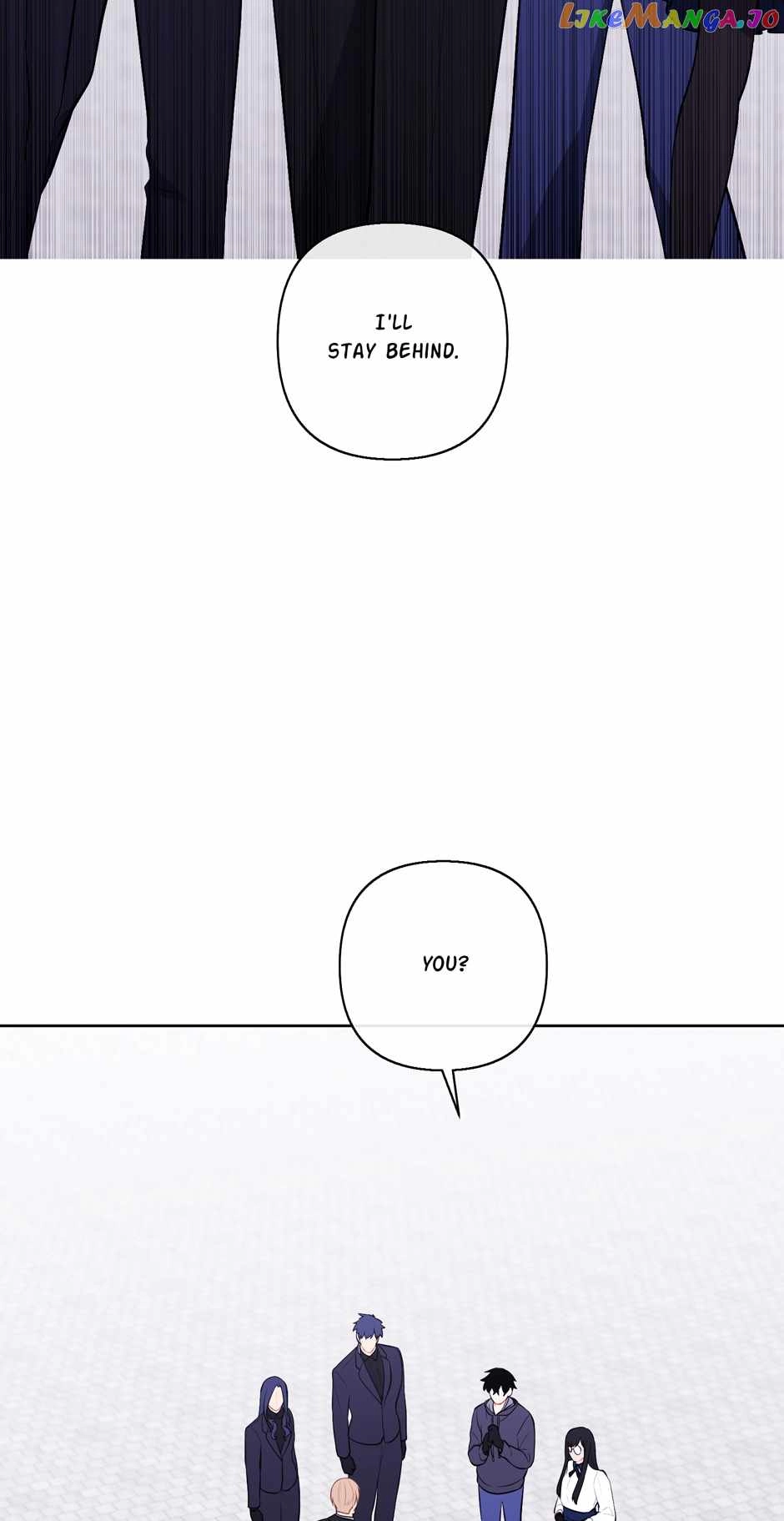 Trapped in a Webnovel as a Good for Nothing Chapter 159 - Page 12