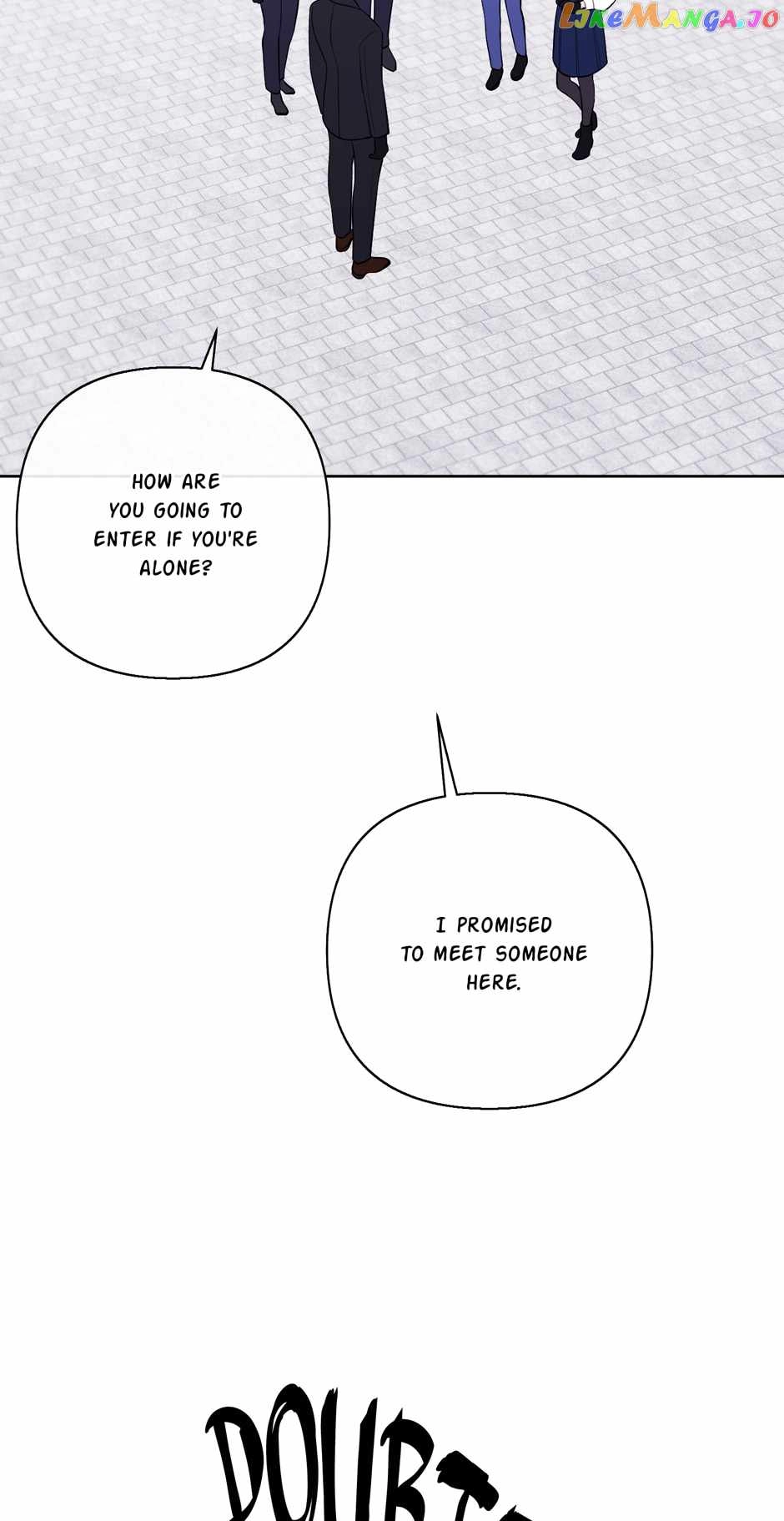 Trapped in a Webnovel as a Good for Nothing Chapter 159 - Page 13