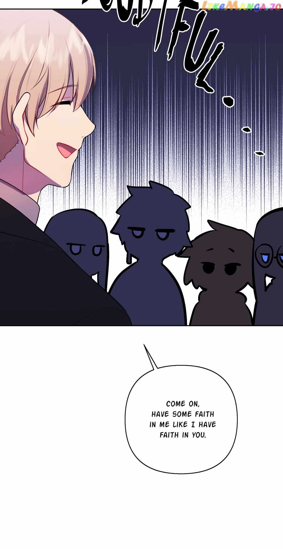 Trapped in a Webnovel as a Good for Nothing Chapter 159 - Page 14