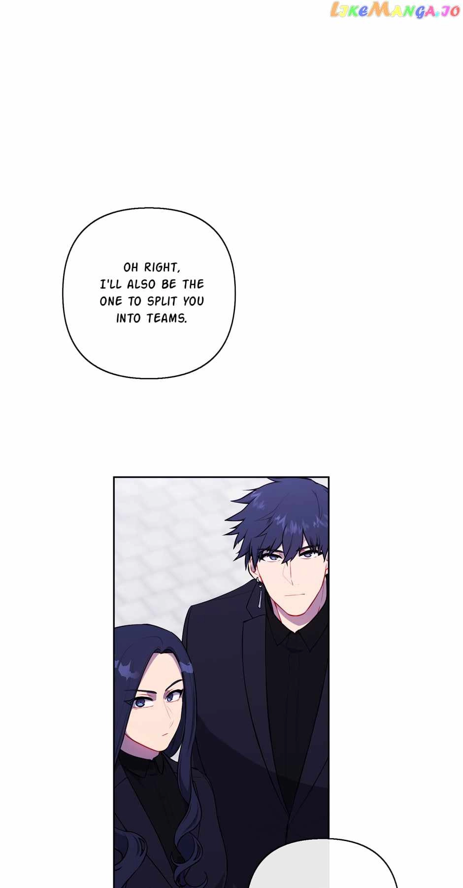 Trapped in a Webnovel as a Good for Nothing Chapter 159 - Page 15