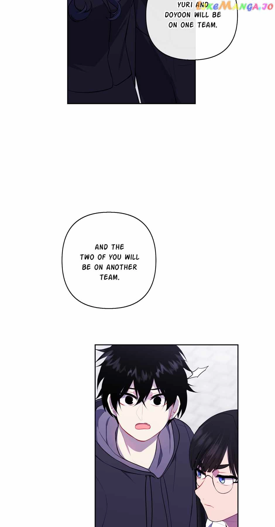 Trapped in a Webnovel as a Good for Nothing Chapter 159 - Page 16