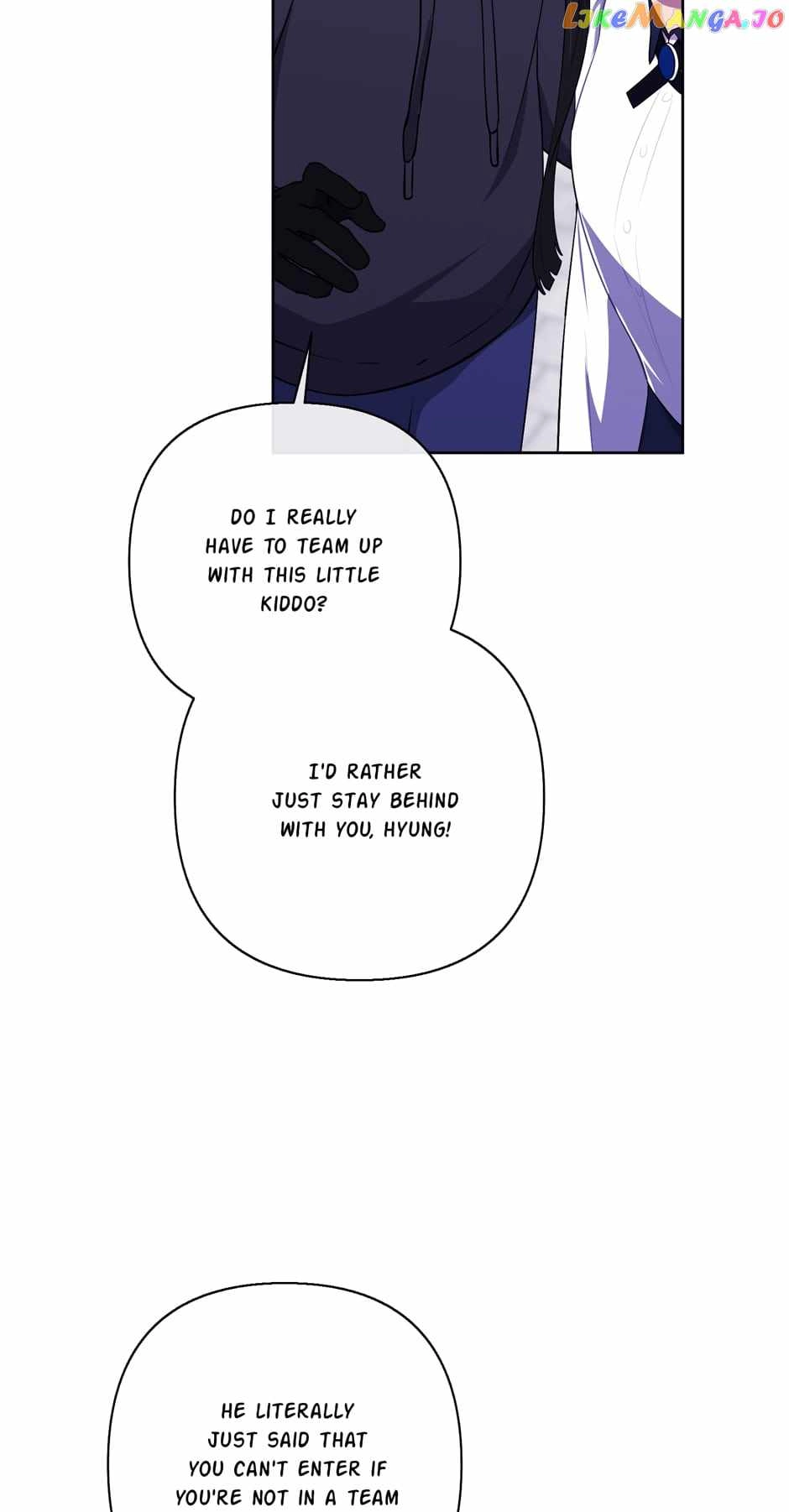 Trapped in a Webnovel as a Good for Nothing Chapter 159 - Page 17