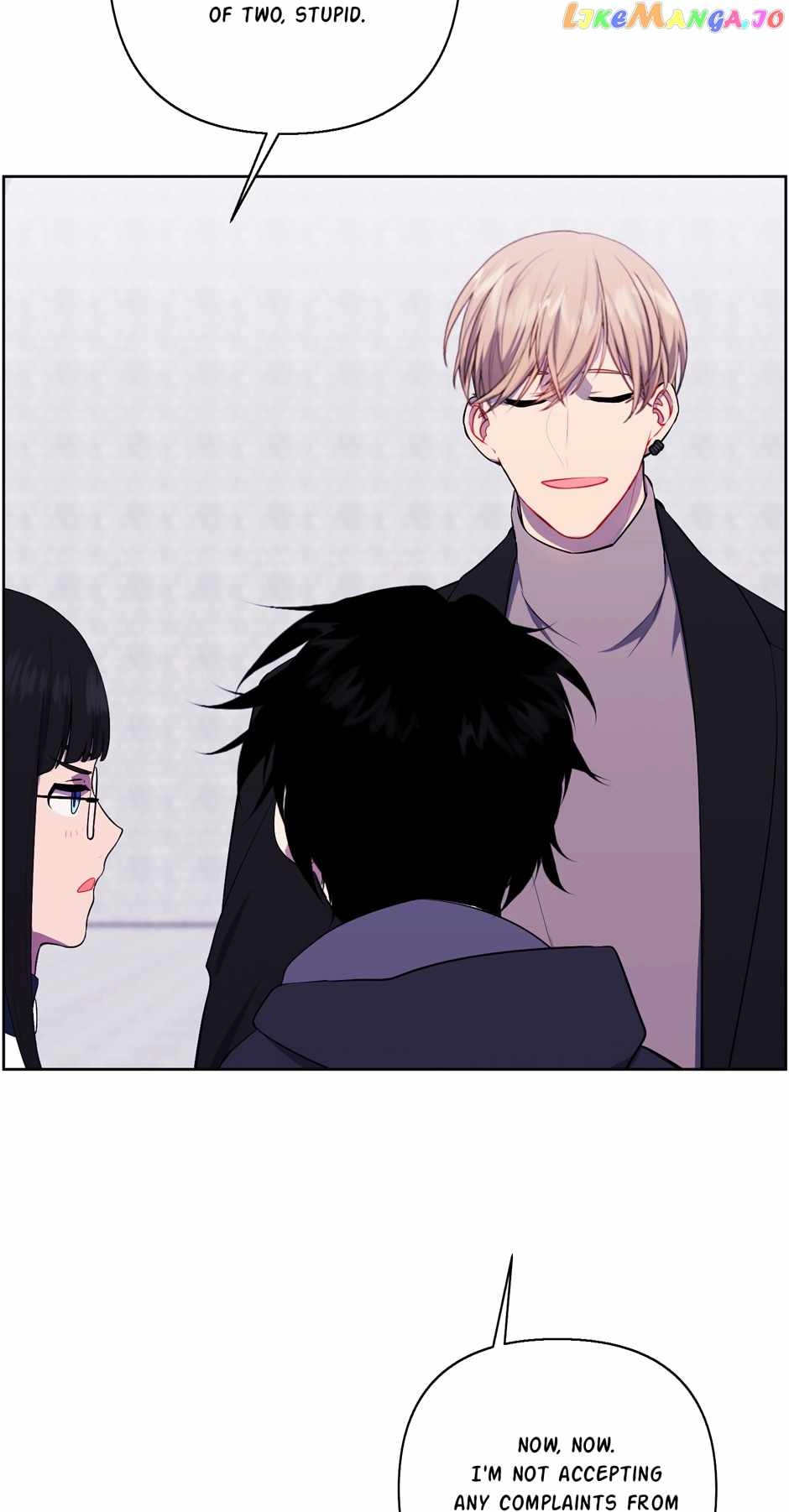 Trapped in a Webnovel as a Good for Nothing Chapter 159 - Page 18