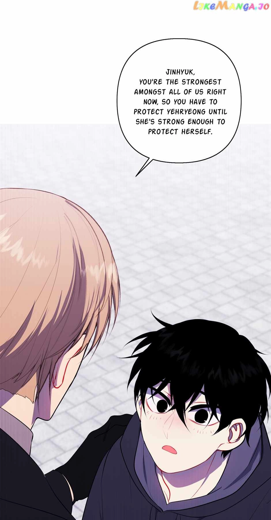 Trapped in a Webnovel as a Good for Nothing Chapter 159 - Page 20
