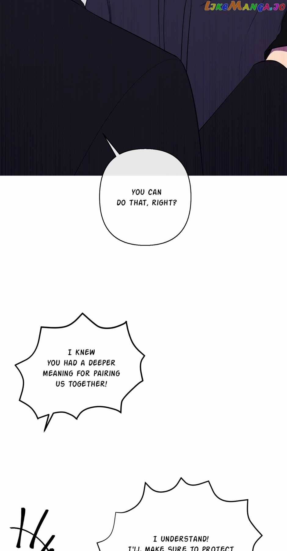 Trapped in a Webnovel as a Good for Nothing Chapter 159 - Page 21