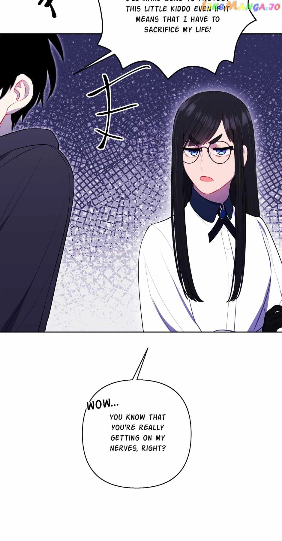 Trapped in a Webnovel as a Good for Nothing Chapter 159 - Page 22