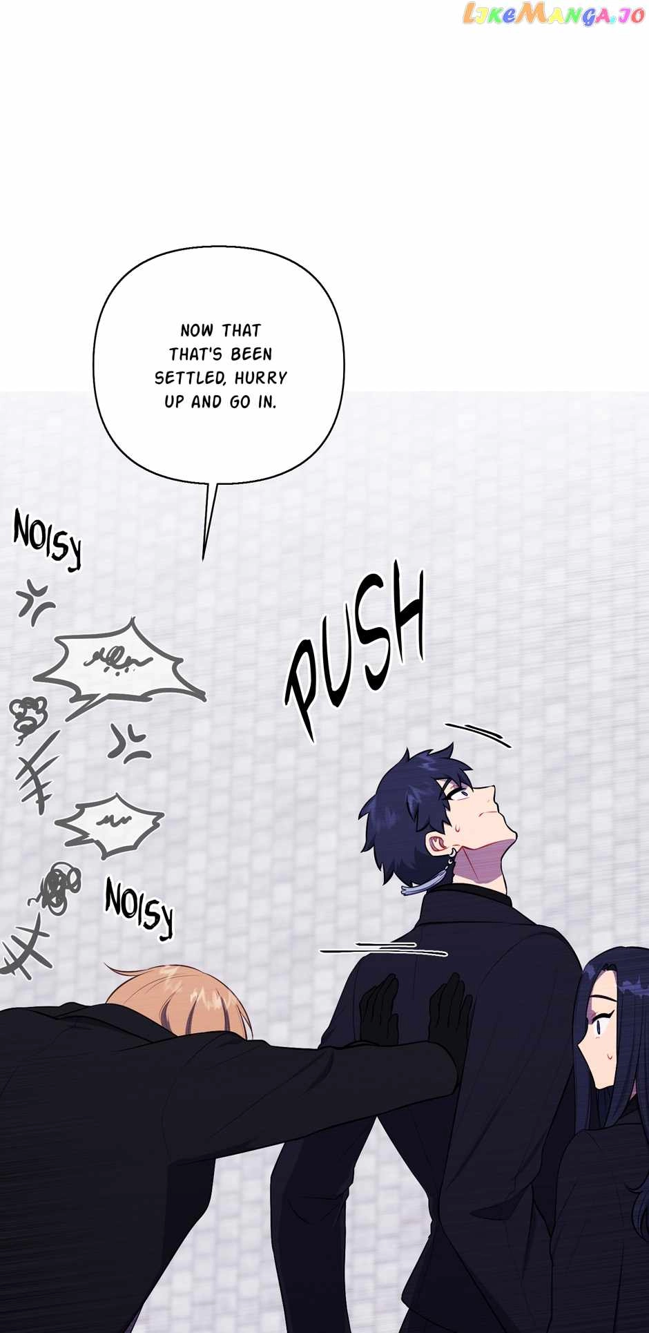Trapped in a Webnovel as a Good for Nothing Chapter 159 - Page 23
