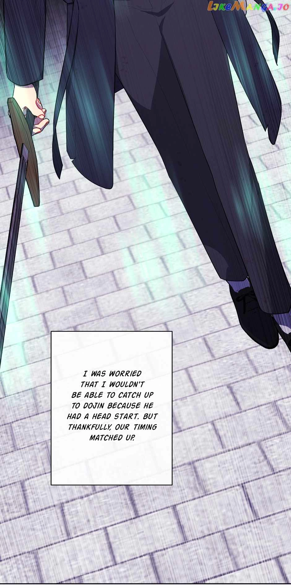 Trapped in a Webnovel as a Good for Nothing Chapter 159 - Page 35
