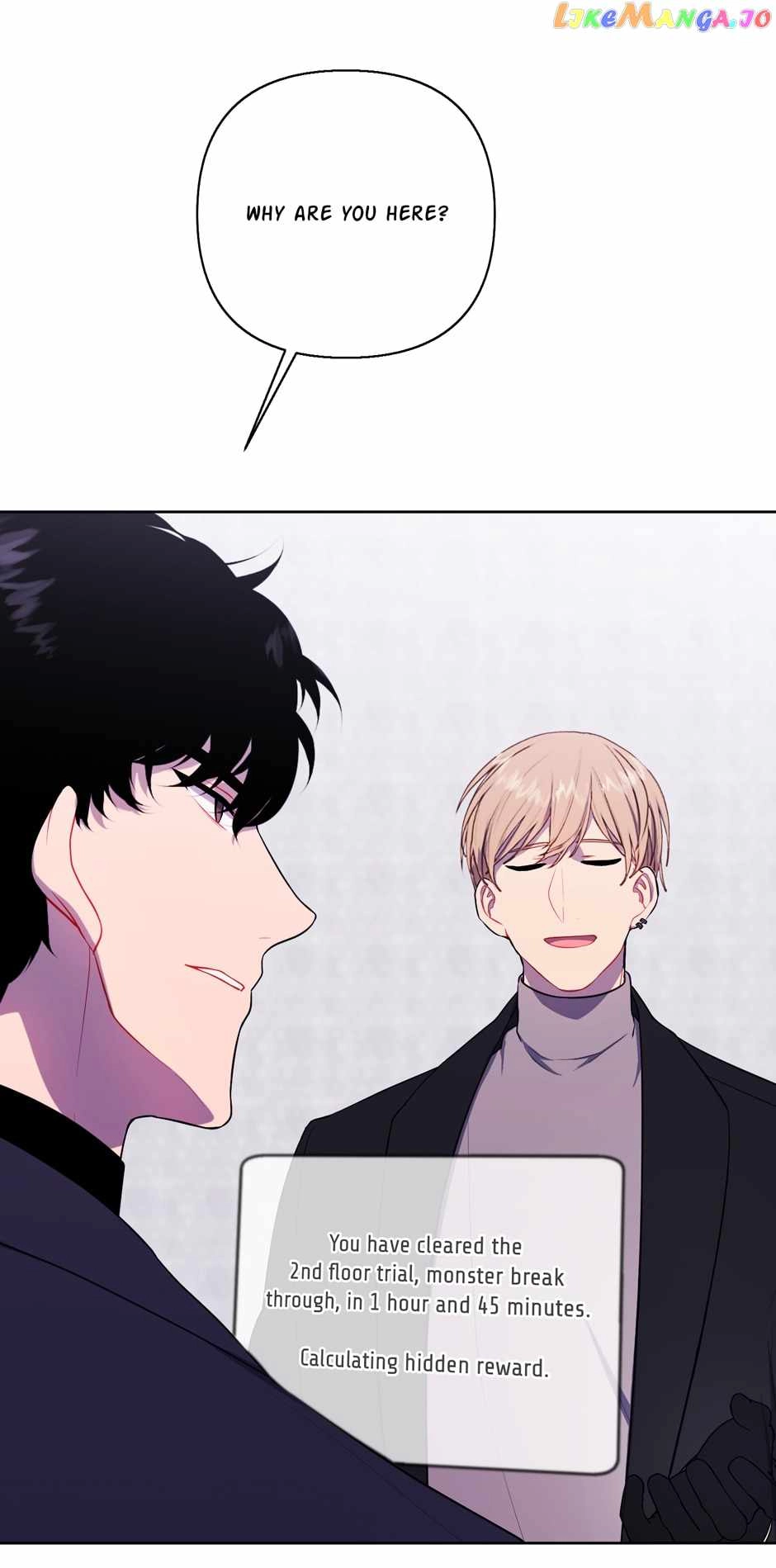 Trapped in a Webnovel as a Good for Nothing Chapter 159 - Page 36