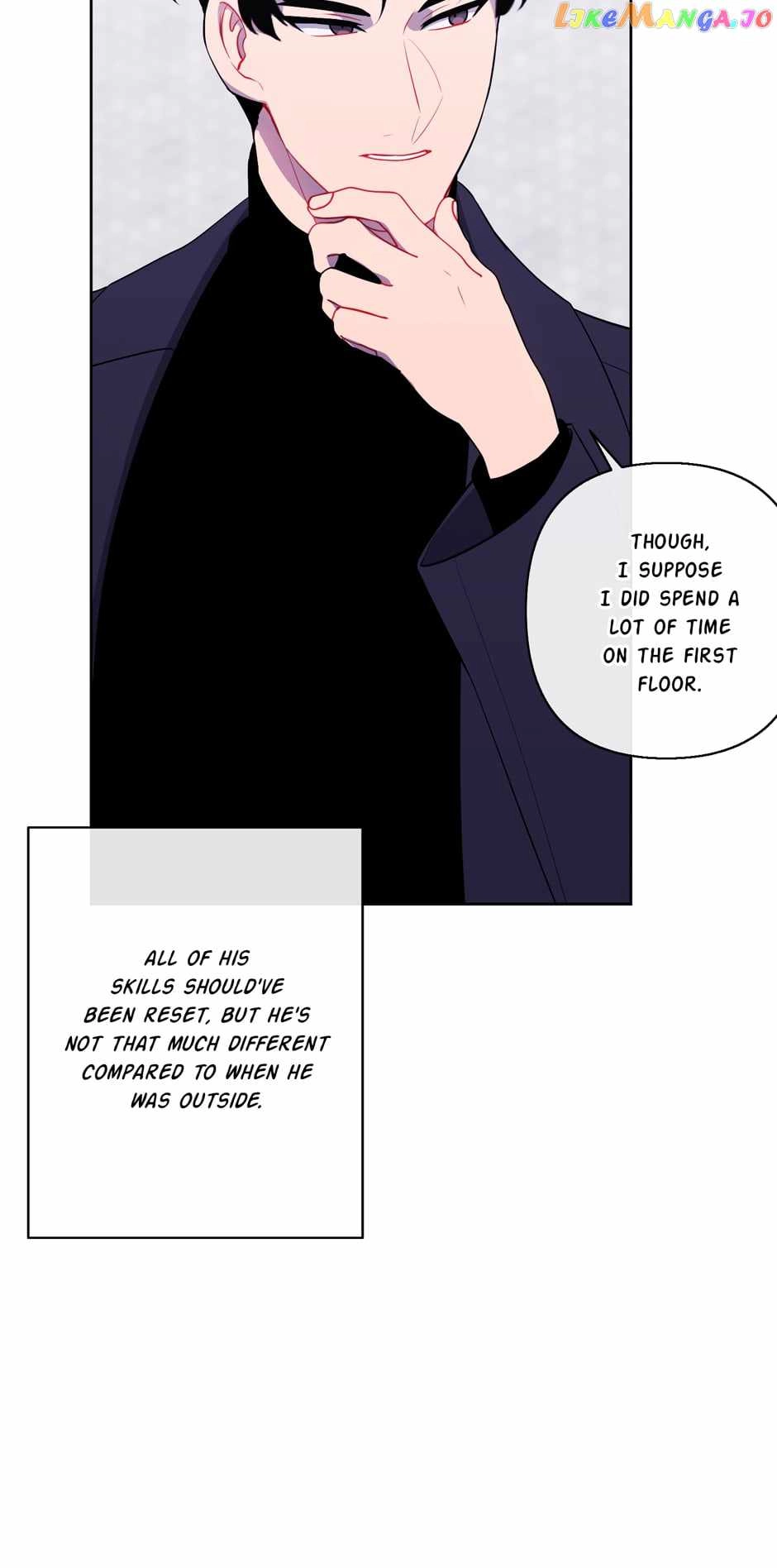 Trapped in a Webnovel as a Good for Nothing Chapter 159 - Page 38