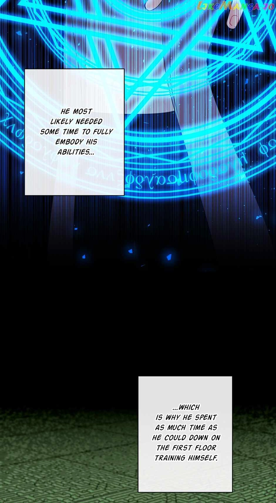 Trapped in a Webnovel as a Good for Nothing Chapter 159 - Page 40