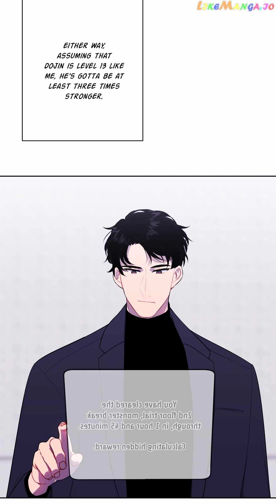 Trapped in a Webnovel as a Good for Nothing Chapter 159 - Page 42