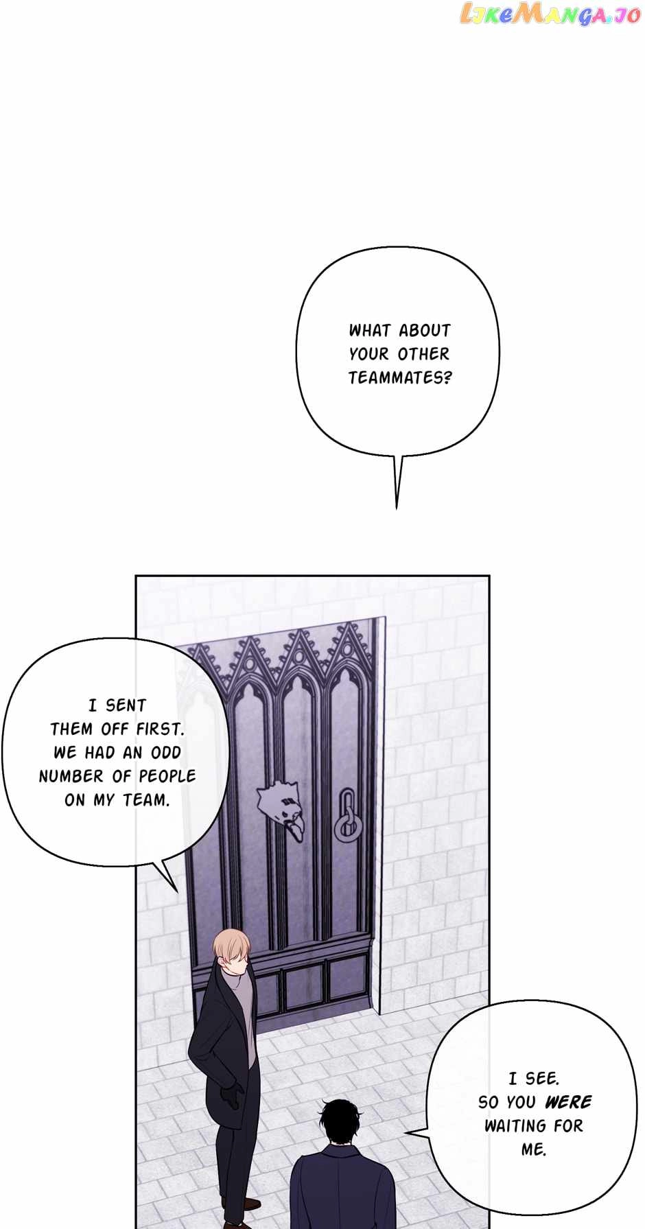 Trapped in a Webnovel as a Good for Nothing Chapter 159 - Page 51