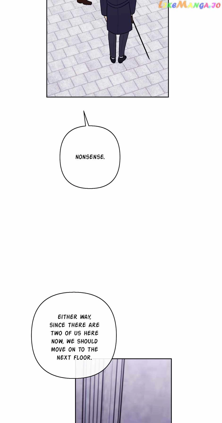 Trapped in a Webnovel as a Good for Nothing Chapter 159 - Page 52